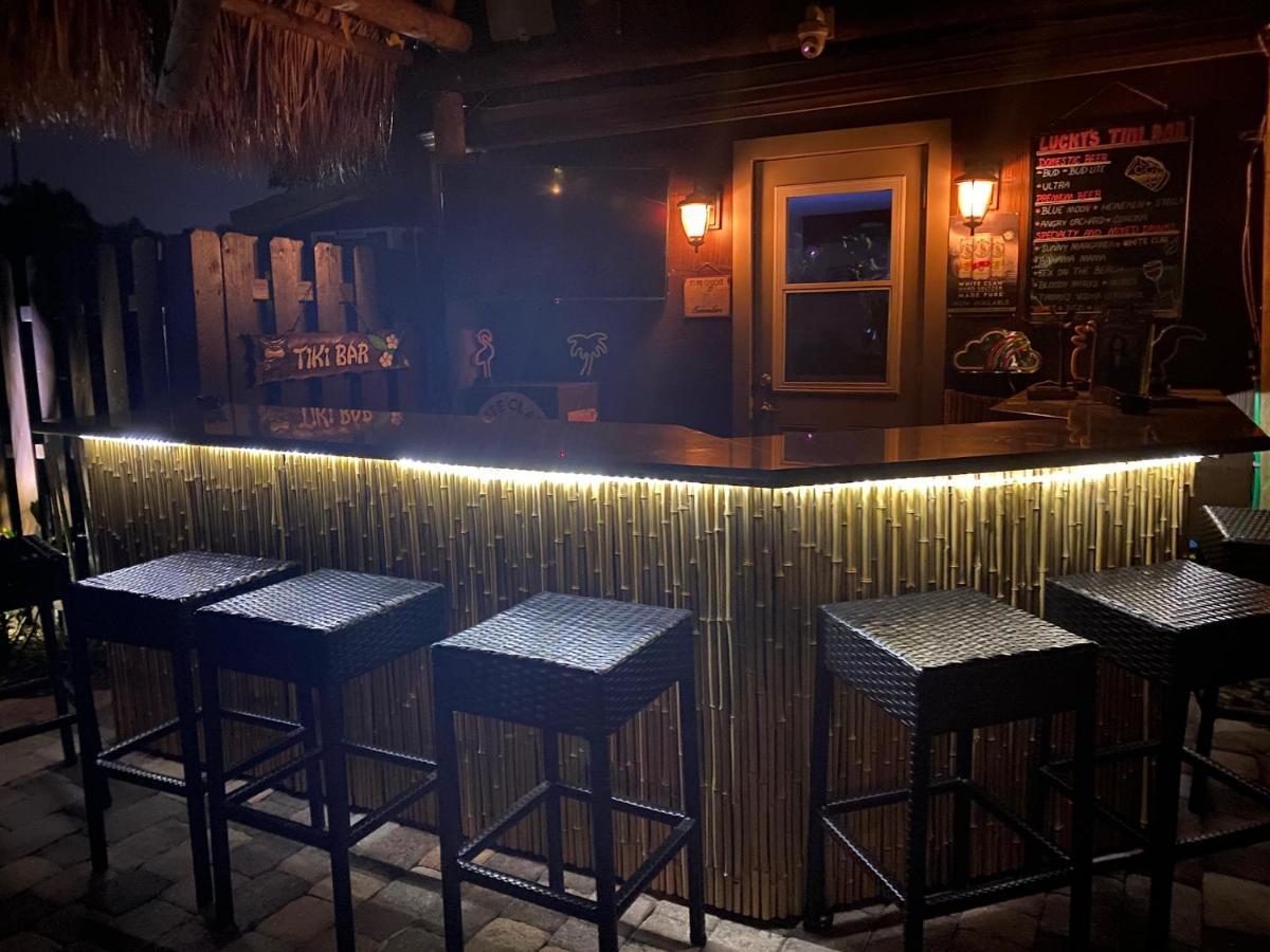 The Cabanas Guesthouse & Spa - Gay Resort Catering To Gay Men Fort Lauderdale Exterior photo